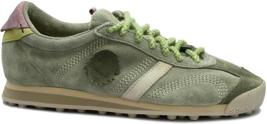 Satorisan Lage Sneakers SAT-E26-110147A-MA