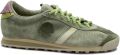 Satorisan Sneakers laag ' 110147A STARDUST' groen - Groen