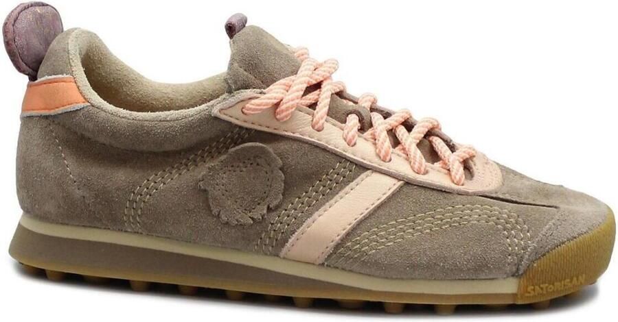 Satorisan Lage Sneakers SAT-E26-110148A-DB