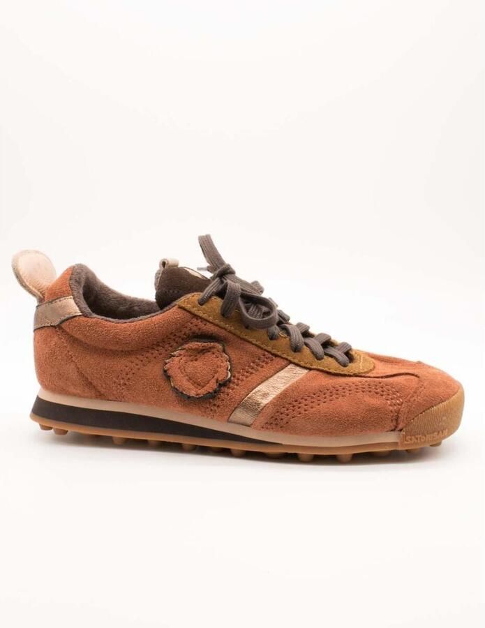 Satorisan Sneakers 120142A Stardust