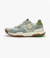 Satorisan Sneakers Chacrona Linen Blue - Blauw