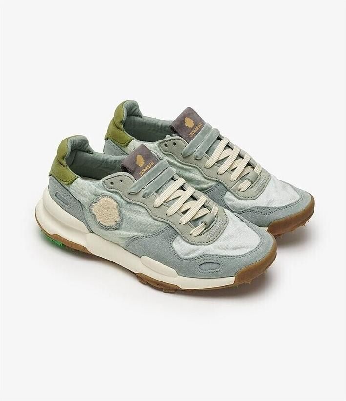Satorisan Sneakers