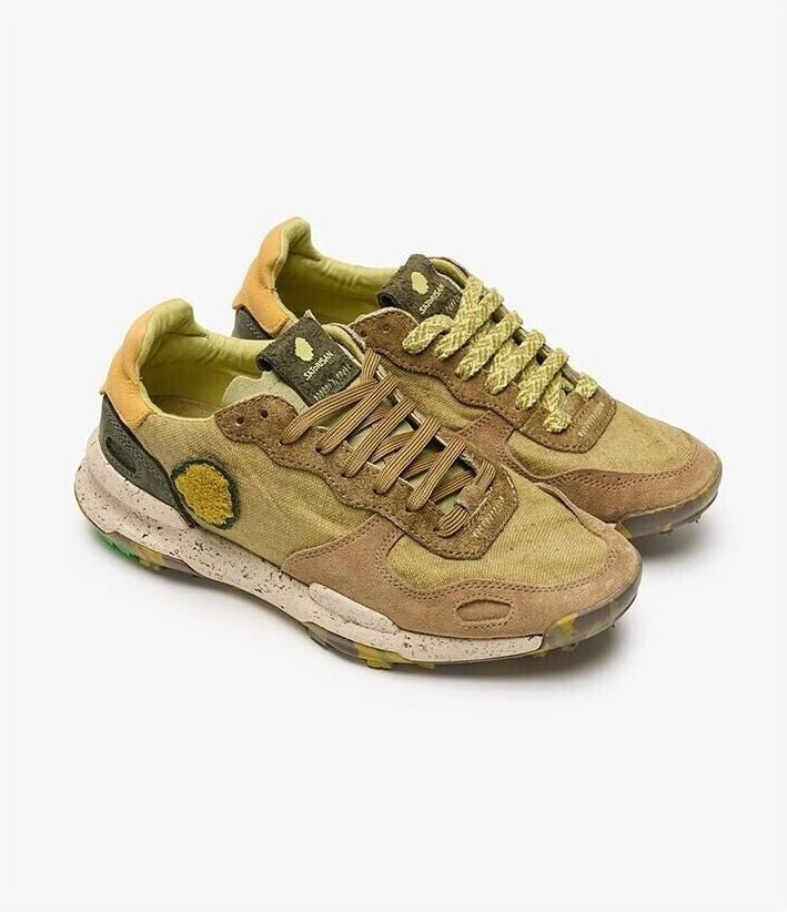 Satorisan Sneakers