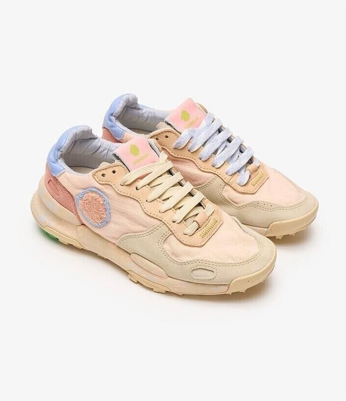 Satorisan Sneakers