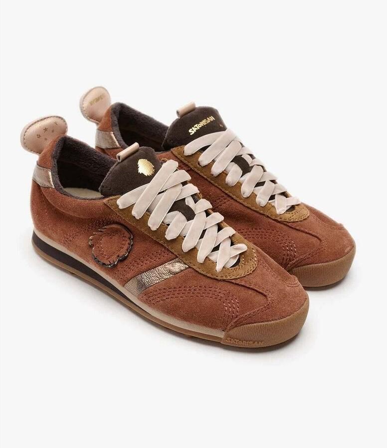 Satorisan Sneakers Stardust Premium EVO Xide