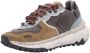 Satorisan Chacrona Metta Sneakers Multicolor Dames - Thumbnail 2