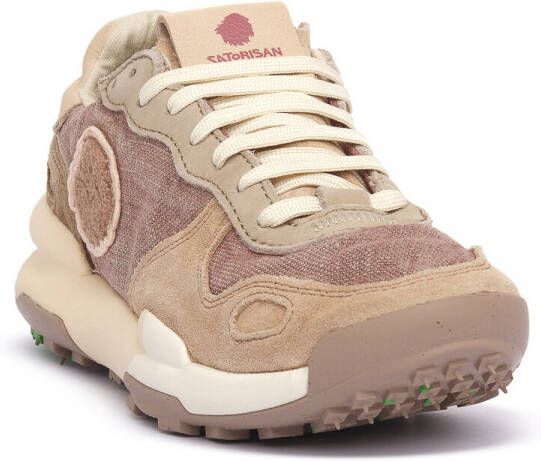 Satorisan Sneakers CHACRONA LASER PREMIUM