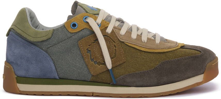 Satorisan Sneakers ENSO GAIA RARE EARTH