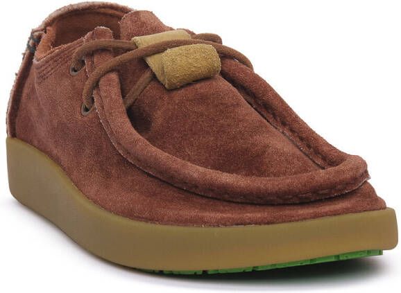 Satorisan Sneakers SUNLACHINA KWAHU FOX