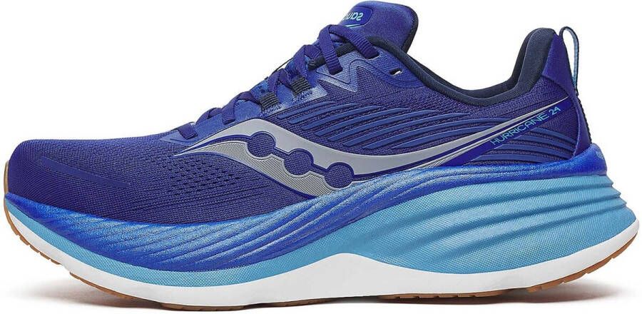 Saucony Hurricane 24 Heren