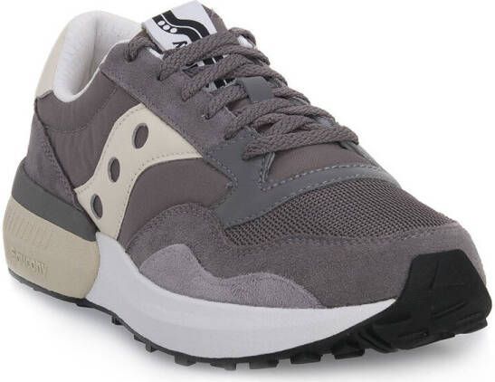 Saucony Hardloopschoenen 2 JAZZ NXT GREY