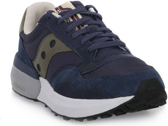 Saucony Hardloopschoenen 9 JAZZ NXT GREY