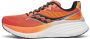 Saucony Hurricane 24 Heren - Thumbnail 2