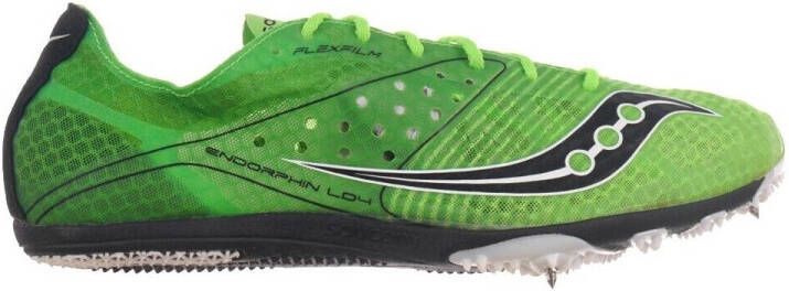 Saucony Hardloopschoenen Endorphin