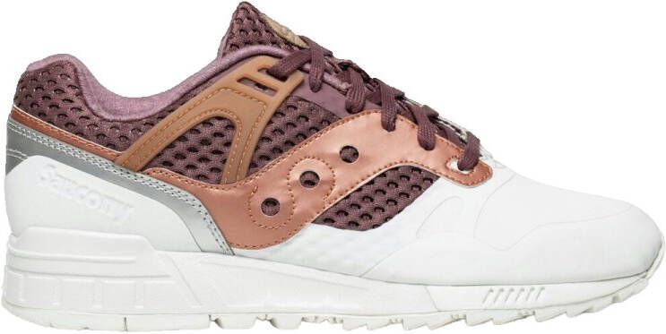 Saucony Lage Sneakers Grid S70388-3 - Foto 2