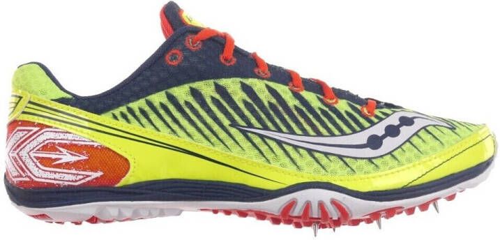 Saucony Hardloopschoenen Kilkenny Xc5