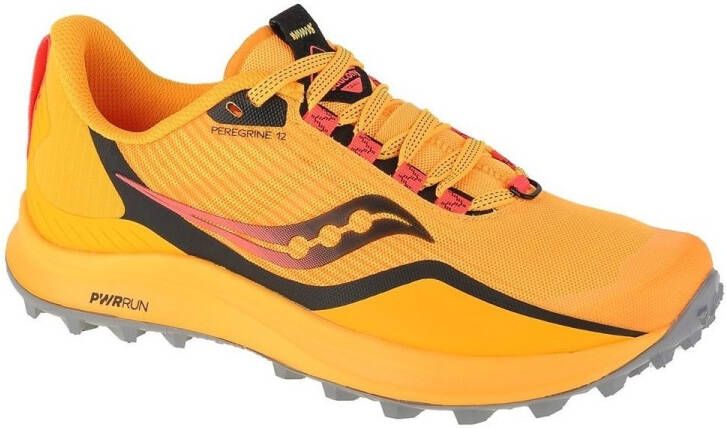 Saucony Peregrine 12 Sportschoenen Vrouwen - Foto 2