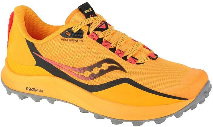 Saucony Peregrine 12 Sportschoenen Vrouwen - Foto 3