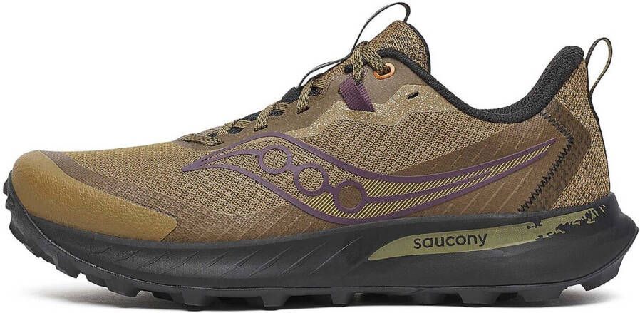 Saucony Hardloopschoenen Peregrine 15