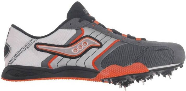 Saucony Hardloopschoenen Static Spike 2