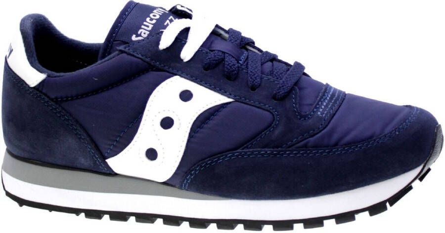 Saucony Lage Sneakers 91661