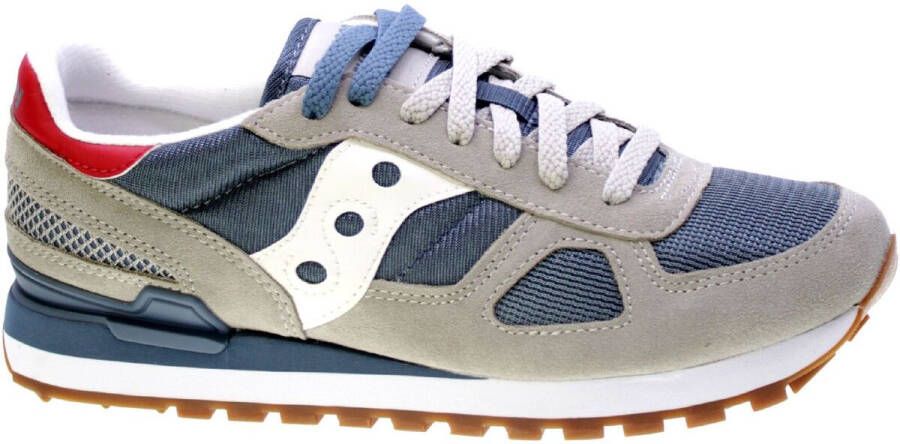 Saucony Lage Sneakers 91665