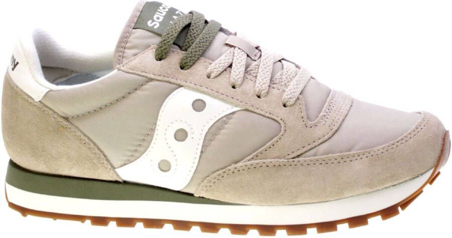 Saucony Lage Sneakers 91666