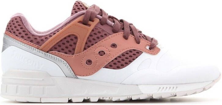 Saucony Lage Sneakers Grid S70388-3