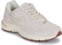 Saucony Grid Jazz 9 sneakers beige Suede Lage sneakers Unisex - Thumbnail 2