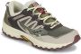 SAUCONY Lage Sneakers Heren Grid Peak M Maat: 42 Materiaal: Mesh Kleur: Groen - Thumbnail 5