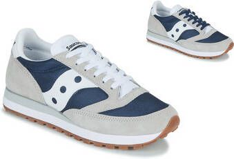 Saucony Lage Sneakers Jazz 81