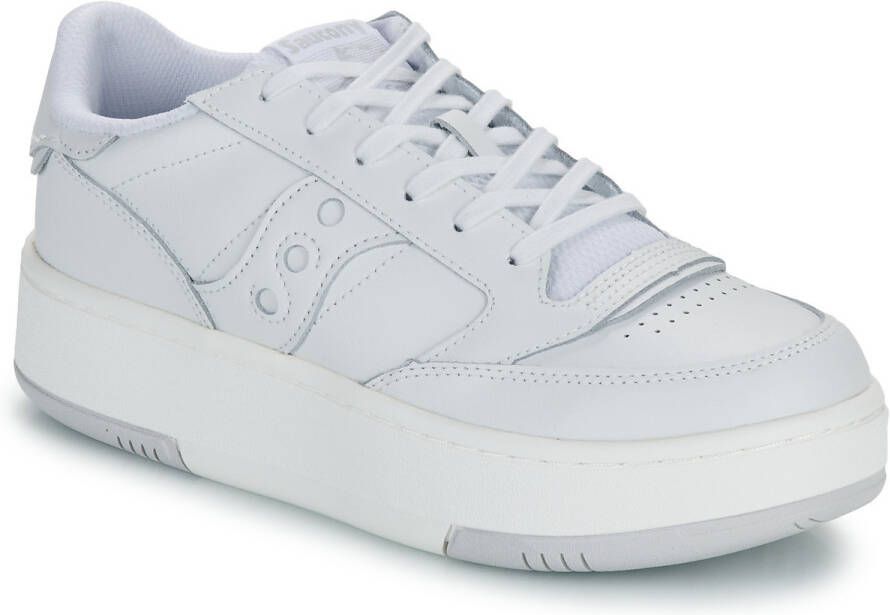 Saucony Lage Sneakers Jazz Court Platform