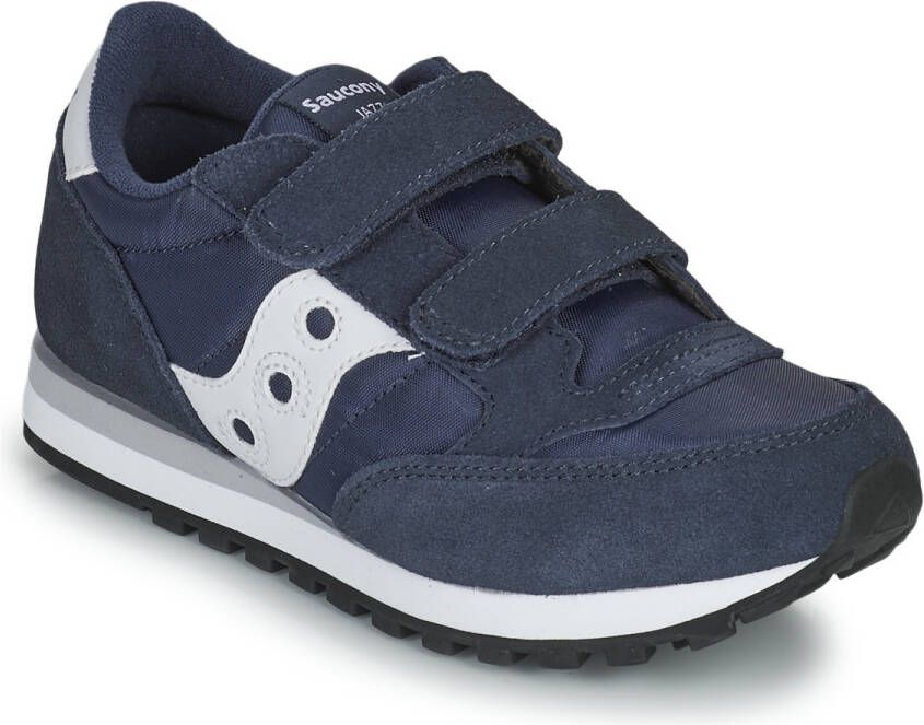 Saucony Lage Sneakers JAZZ DOUBLE HL