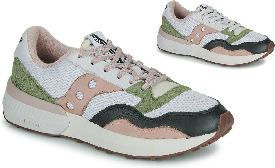 Saucony Lage Sneakers Jazz NXT