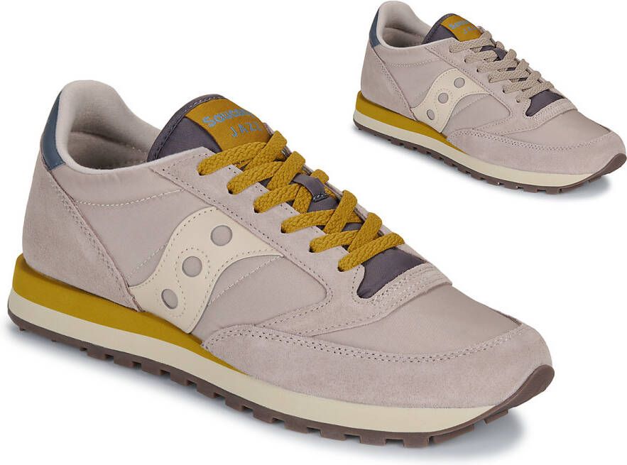 Saucony Lage Sneakers JAZZ ORIGINAL
