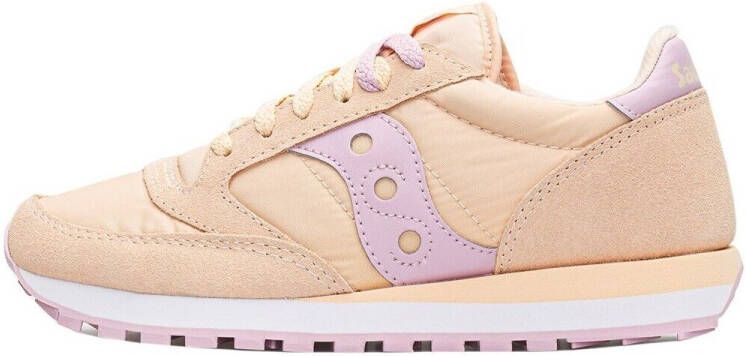 Saucony Lage Sneakers Jazz Original