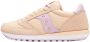 Saucony Jazz Original Perzikkleurige Sneakers - Thumbnail 3