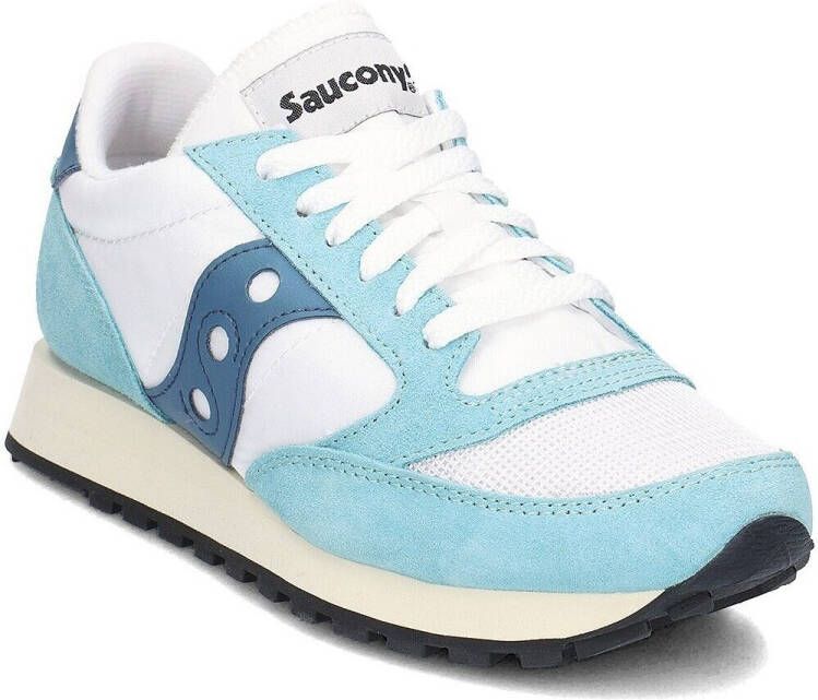 Saucony Lage Sneakers Jazz Original