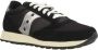 Saucony Iconische Jazz Sneakers voor Heren Black Heren - Thumbnail 8
