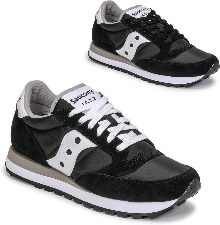 Saucony Lage Sneakers JAZZ ORIGINAL