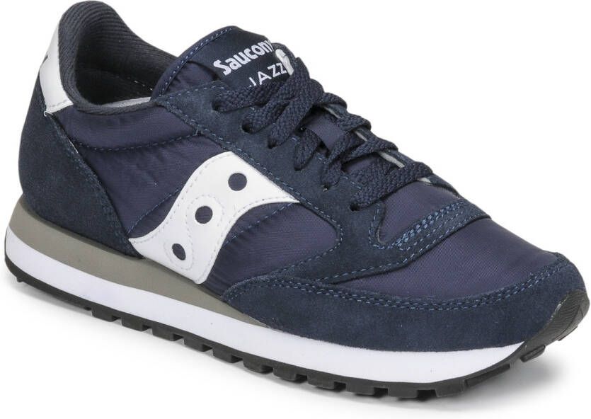 Saucony Lage Sneakers JAZZ ORIGINAL