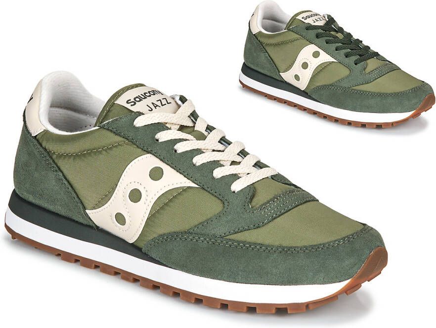 Saucony Lage Sneakers Jazz Original