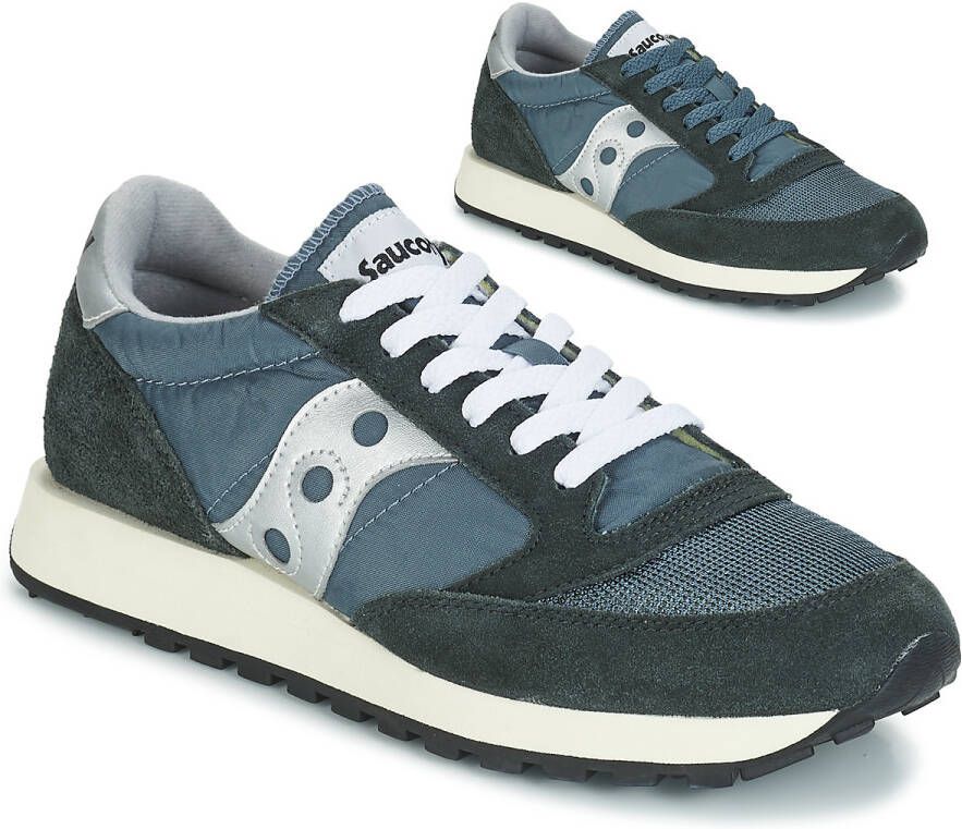 Saucony Lage Sneakers Jazz Original Vintage