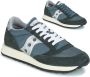 Saucony Trinidad James Jazz 81 Sneakers Blue - Thumbnail 2