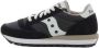 Saucony Sneaker 100% sa stelling Productcode: s2044-449 Black Unisex - Thumbnail 3