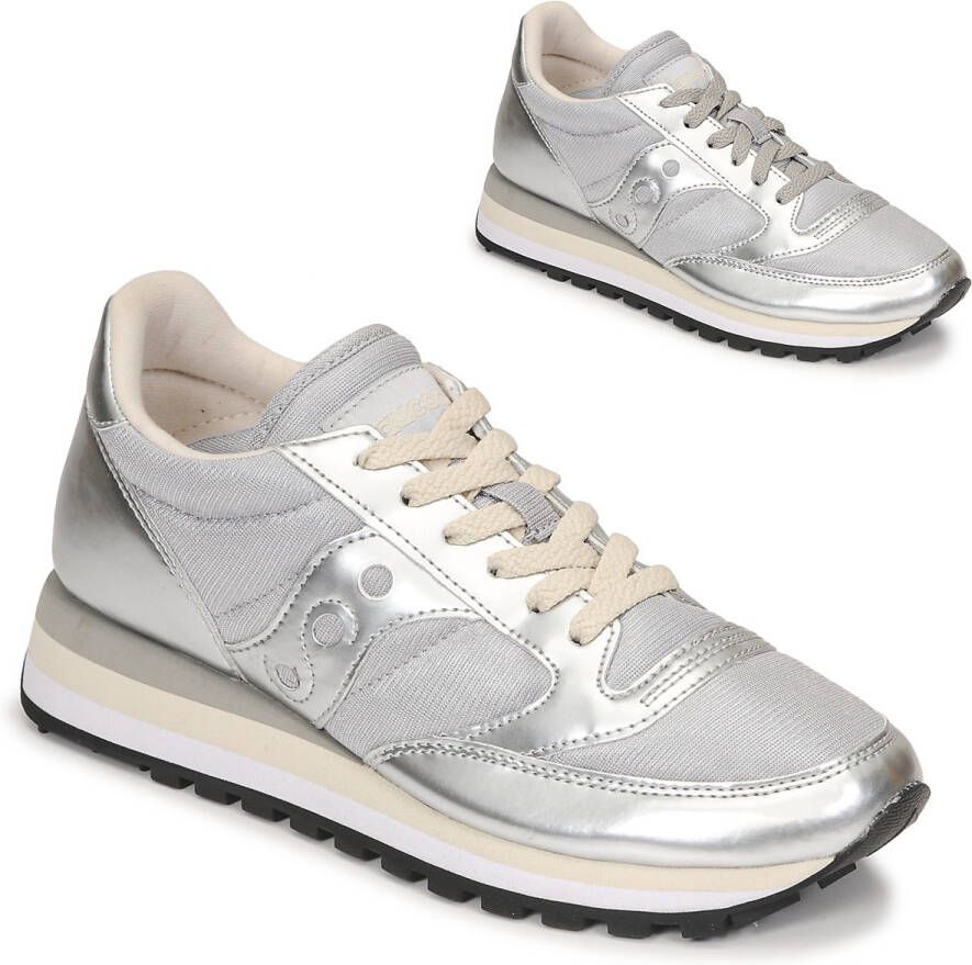 Saucony Lage Sneakers Jazz Triple