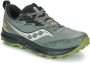 Saucony Lage Sneakers Peregrine14 GTX Men - Thumbnail 1