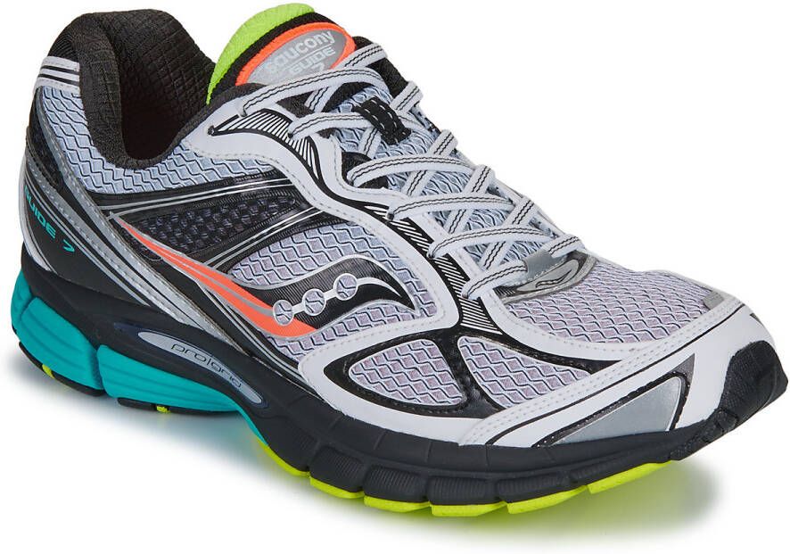 Saucony Lage Sneakers PROGRID GUIDE 7