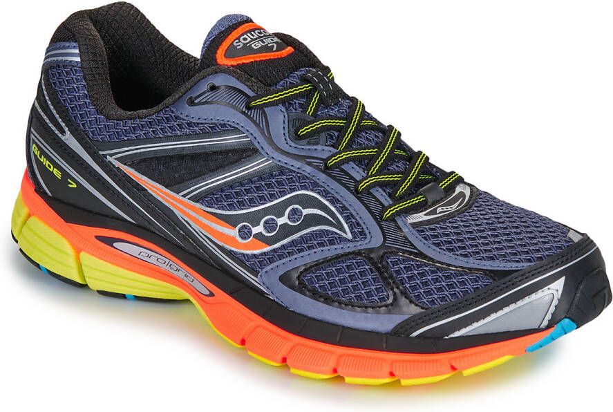 Saucony Lage Sneakers PROGRID GUIDE 7