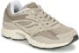 Saucony ProGrid Omni 9 grey Grijs Mesh Lage sneakers Unisex - Thumbnail 2